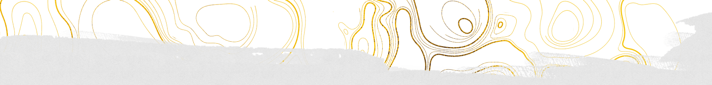 topographic pattern