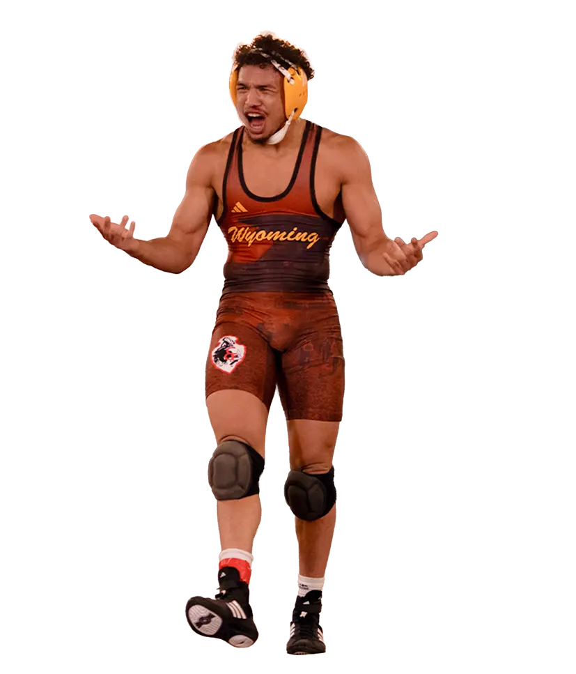 Wrestler